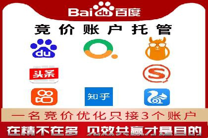 竞价托管SEM案例分析：提升广告效果